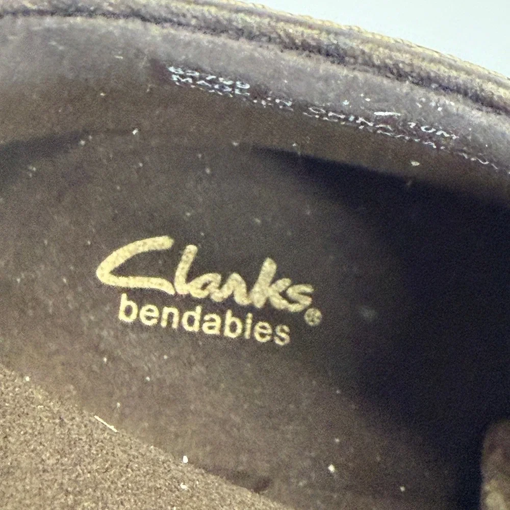 Clarks brand product